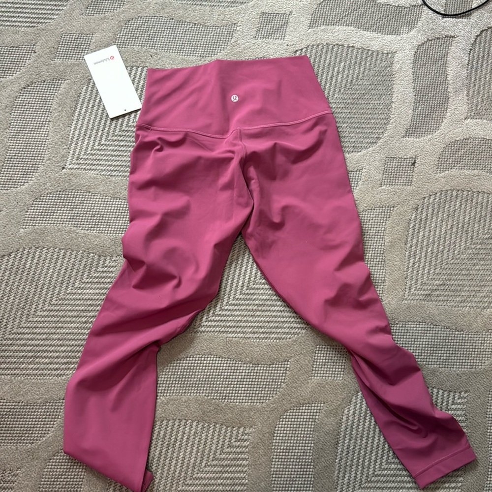 Lululemonn Align leggings